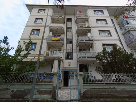 Canbay Yapı&gayrimenkulden Zaviye Mh. Kiralık 3+1 Ara Kat Daire 1