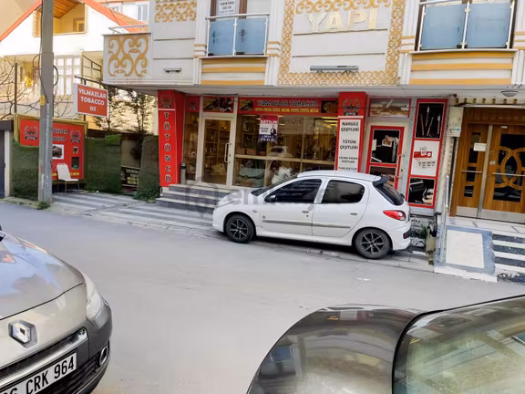 Gebze Merkezde Acil Satılık Yeni Bagdat Caddesinde 2