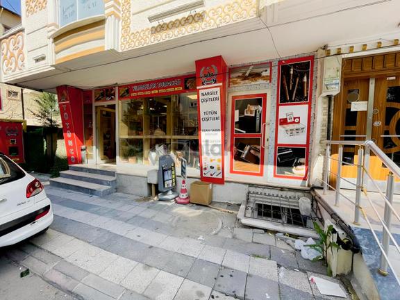 Gebze Merkezde Acil Satılık Yeni Bagdat Caddesinde 1