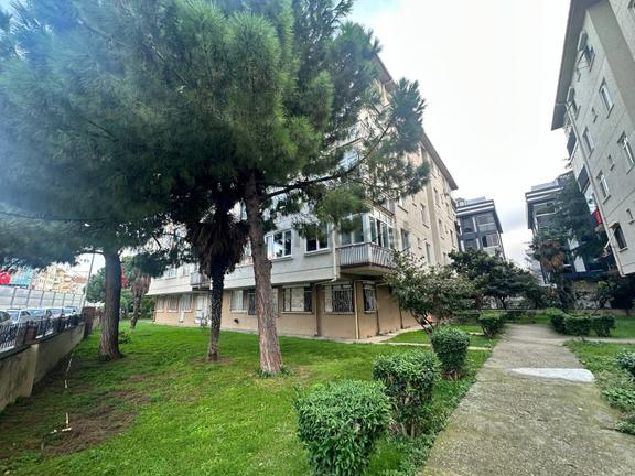 Turyap Göztepe Den Küçükyalı Da Fırsat 2+1 Satılık Daire 2