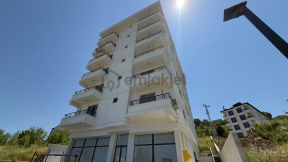 Remax Rahşan Çam | Taflanda Deniz Manzaralı Satılık 1+1 Daire 1