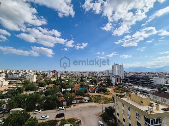 Mehmet Akif Ersoy 'da Manzaralı Site İçi 2+1 Ayrı Mutfak Daire 1