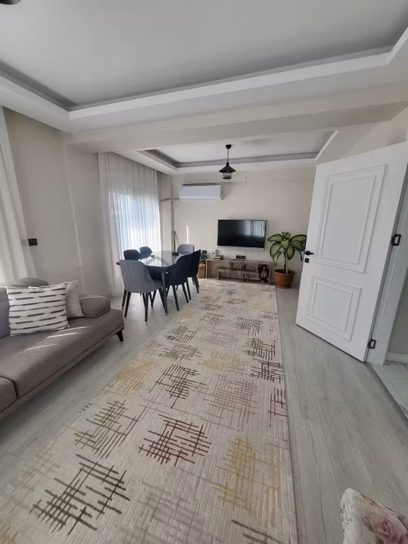 Turpa'dan Kaynaklar Merkezde Emsalsiz Lüx Villa 2