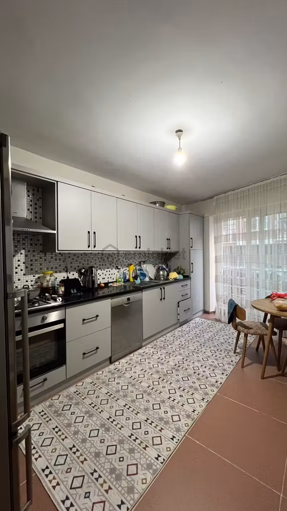 Nazilli Yeni Mahallenin Kalbinde Geniş Arakat Daire 1
