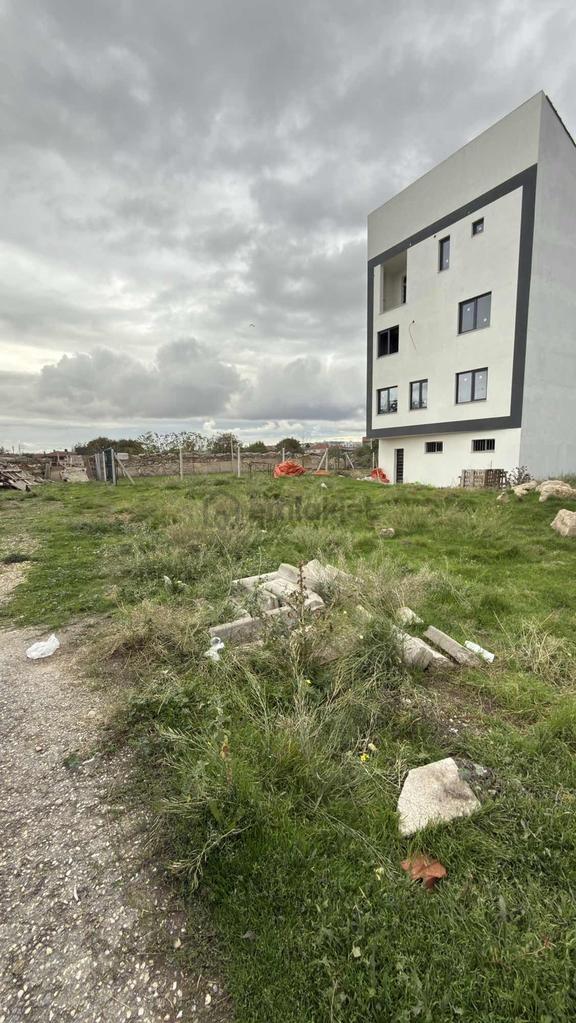 Yatırımlık Fevziçakmak'ta 257 M² Satılık Arsa 1