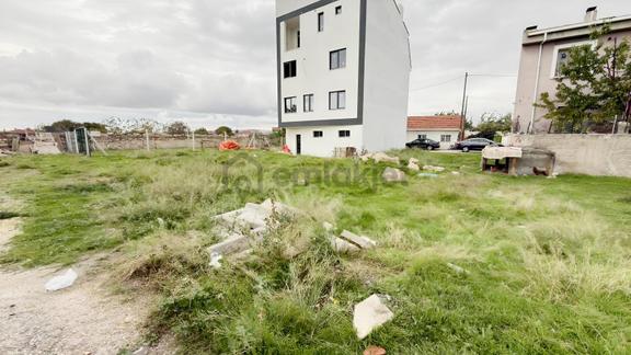 Yatırımlık Fevziçakmak'ta 257 M² Satılık Arsa 2
