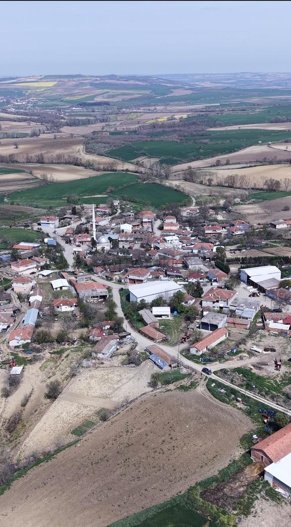 Süleymanpaşa Akçahalilde İmarlı 241 M² Satılık Arsa 2
