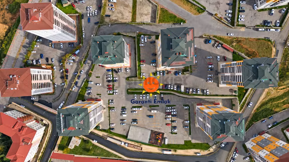 ╣garanti Emlak'tan - Site İçinde - Manzaralı - 2+1 Satılık Daire 1
