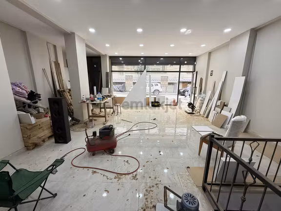 Tek Doğan'dan Çırpıcıda Satılık Dükkan 1