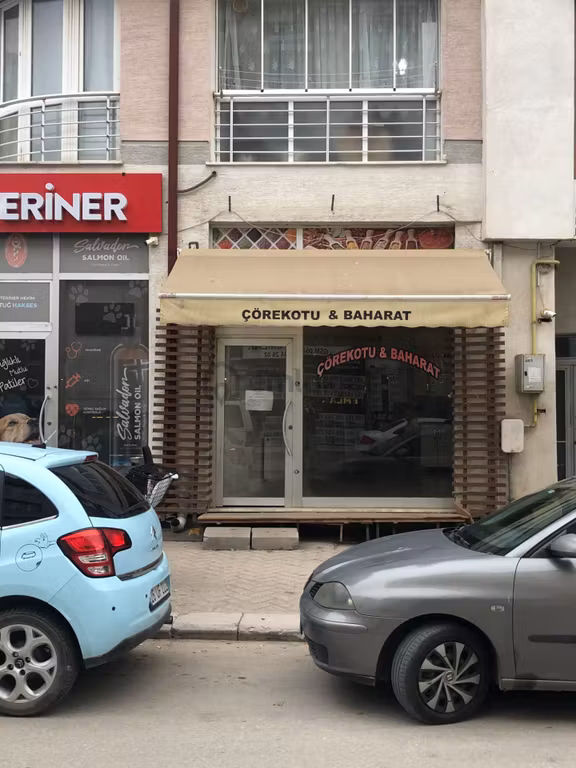 Sütlüce Mahallesi Eğitimciler Caddesi Üzerinde Kiralık Dükkan 2