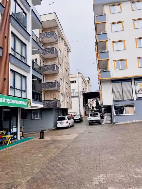 Espiye 1+1 Pazaryeri Mevkisi Acil Kullanıma Hazır Merkezi Konum 2