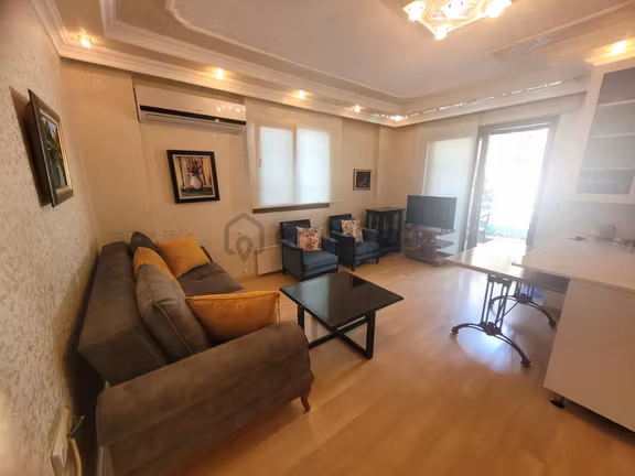 Didim Çamlık'ta İdeal Konumda Denize 200m, 3+1 Eşyalı Daire 2