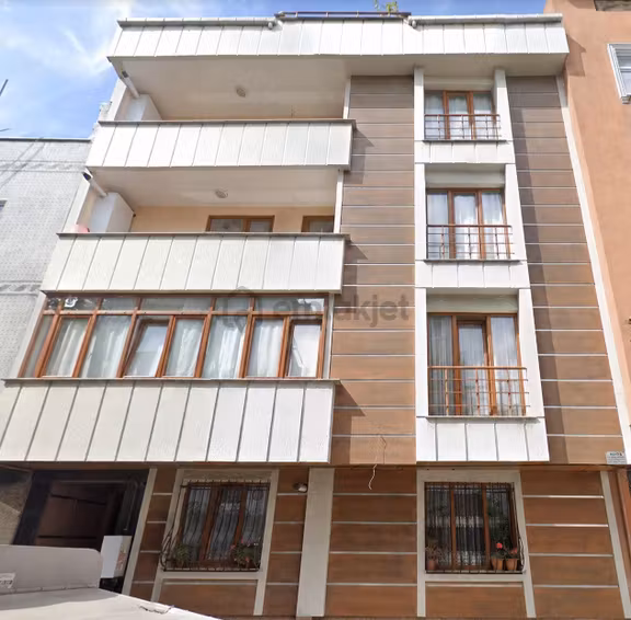 Sahibinden Satılık 50. Yıl Mah. Ayrı Girişli Dubleks Daire 1
