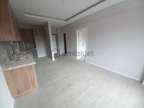 Bergama Turabey Mah Zeytinpark Yakını Doğalgazlı 1+1 Geniş Kiralık Sıfır Daire 2