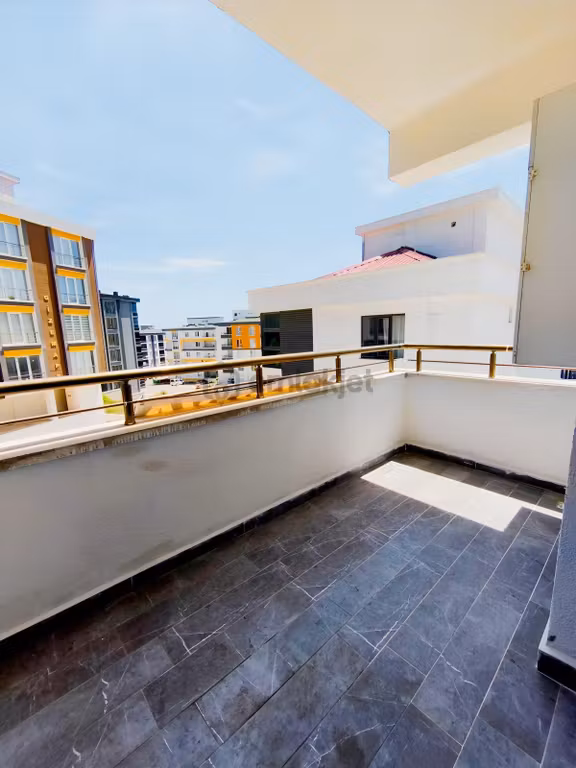 Truva/nazım Demirci'den Atakum Eşyalı Kiralık 1+1 Daire 1