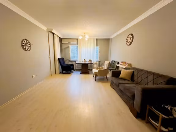 Seyrantepe Toki De Satılık 2+1 Daire 1