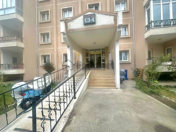 Talas Yenidoğan Erciyes Üniversitesi Toki Küme Evlerde Satılık 3+1 Daire 2
