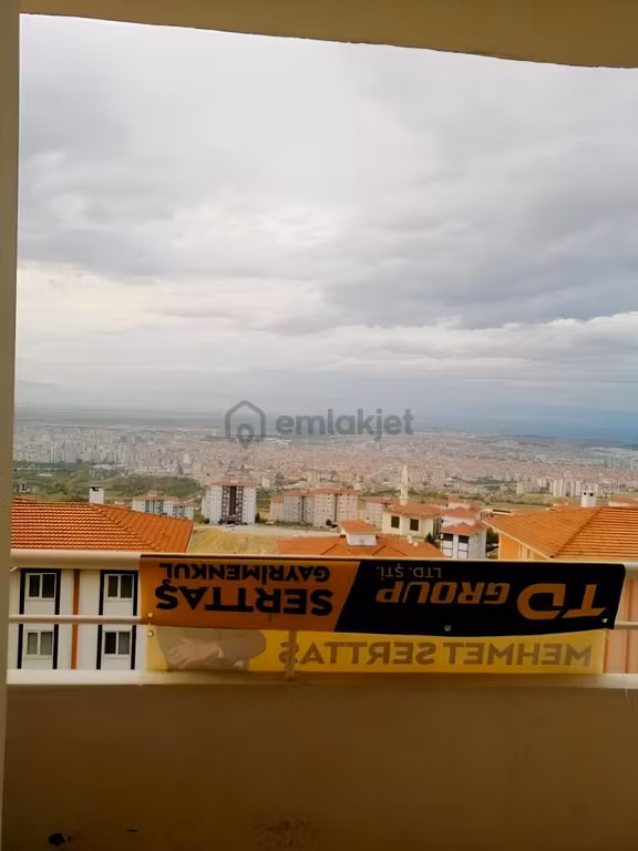 Yavuz Selim Tokide Asansörlü Ara Kat Kiralık Daire 1