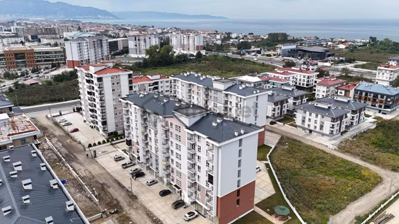 Ersin Çağlar'dan Kiralık 1+1 Full Eşyalı Turnasuyuparkta Daire 1