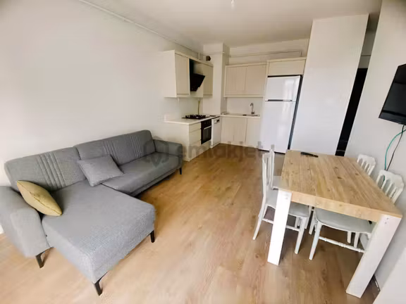 Ersin Çağlar'dan Kiralık 1+1 Full Eşyalı Turnasuyuparkta Daire 2