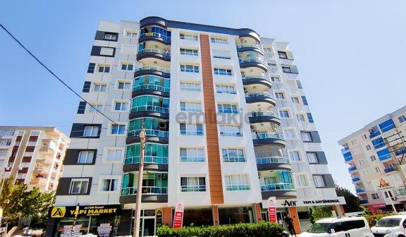 Sadullah Ünsal'dan Gültekin Sitesinde Satılık 3+1 Daire 1
