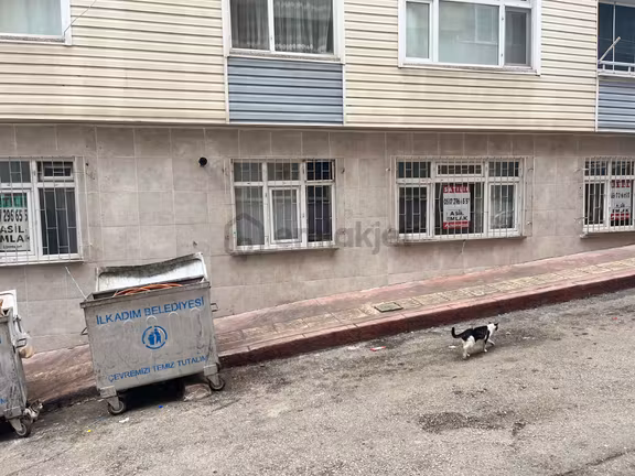 Samsun İlkadım Rasathane Mahallesi’nde Satılık Daire 2