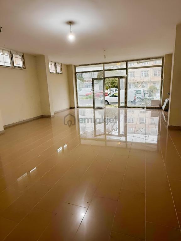Onay 'dan Çerkezköy Fevzipaşa Mh. 150+150 M2 Dükkan İşyeri 2