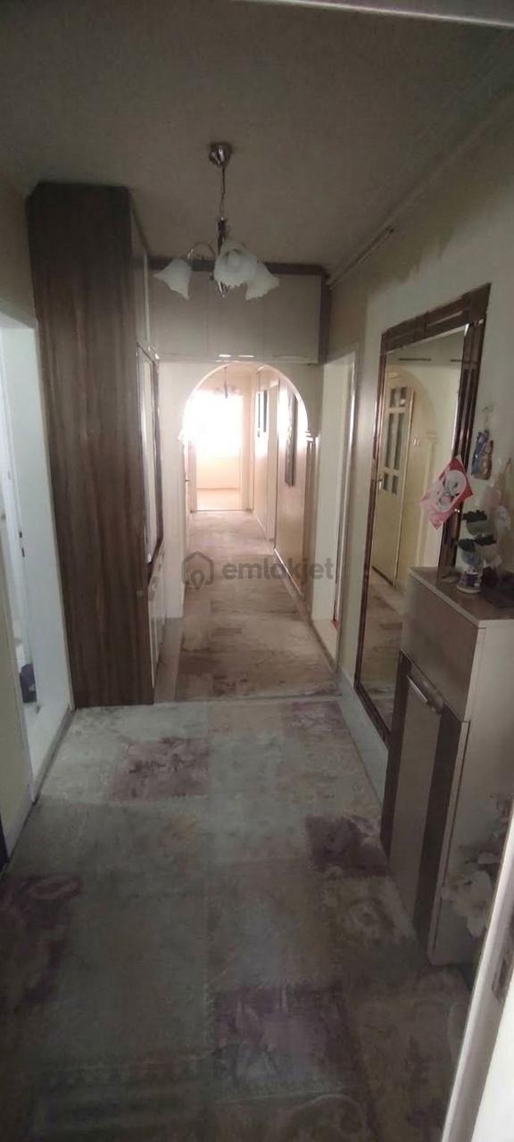 Afyon Kocatepe Mahallesi'nde 3+1 Satılık Daire. 2