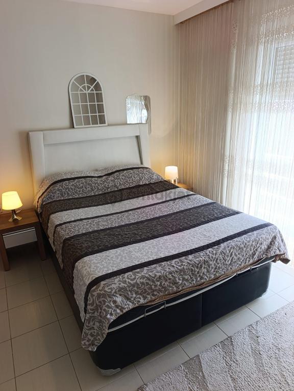 Konyaaltı Liman’da Prestijli Sitede Kiralık Eşyalı 2+1 Daire 2