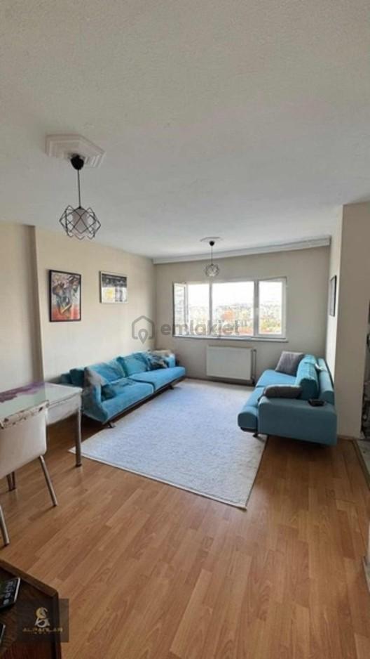 Bezirganbahçe Toki 2+1 Kiralık 94m2 Ful Çephe Açık Daire 1