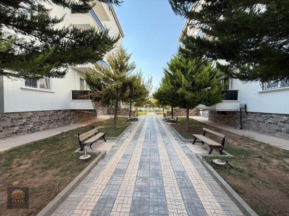 Han Gayrimenkulden Hasas'da Sıfır Kiralık 3+1 Daire 2