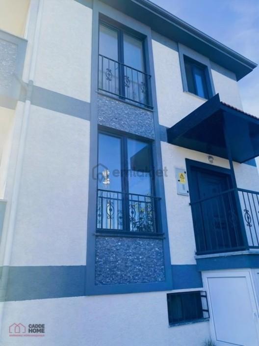 Süleymanpaşa Karaevli'de Denize Yakın Fırsat Triplex Villa 2