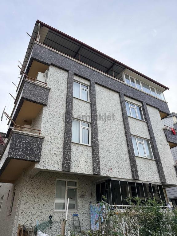 Türk-iş Medical Park Arkası 150m2 Teraslı Bakımlı Kiralık Daire 1
