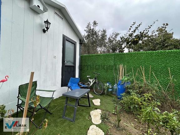 Tekiradağ Marmara Ereğlisi Yeniçiftlik'te Satılık İmarlı Arsa 2