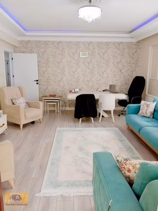 Ataşehir Satılık Daire 3+1 1