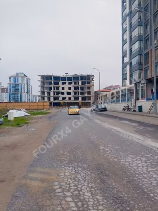 Fourx4 Gayrimenkul Güngör Cad. Kiralık 3+1 Ara Kat Daire 2