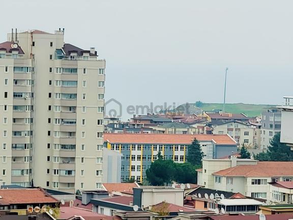 Atakum Denizevleri Tramvay Yakın Deniz Manzaralı Kiralık Dubleks 1