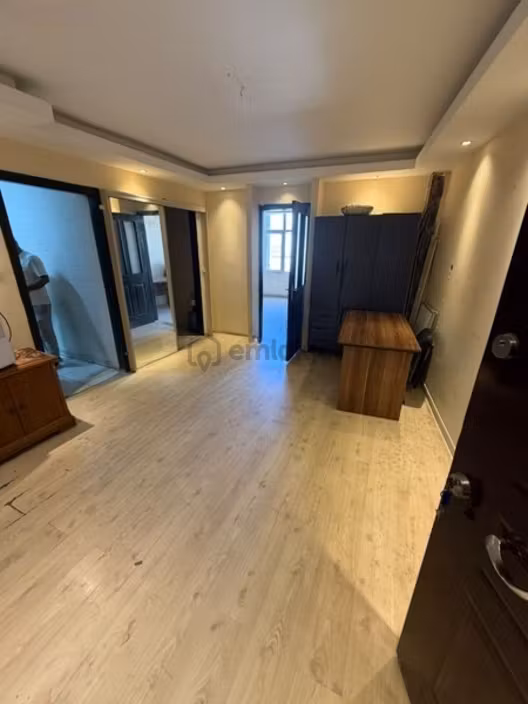 Uğur Kaya.dan Carşı Merkezde 1+1 Satlık Ofis 2