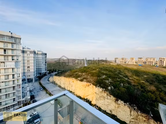 Sky Bahçeşehir Satılık 2+1 Çok Temiz Manzaralı 2+1 Daire 1