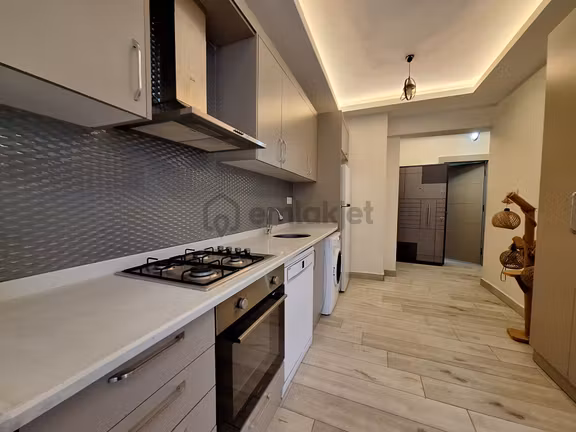 Gaziantep Şahinbey Eşyalı Lüks 2+1 Kiralık Daire.... 1