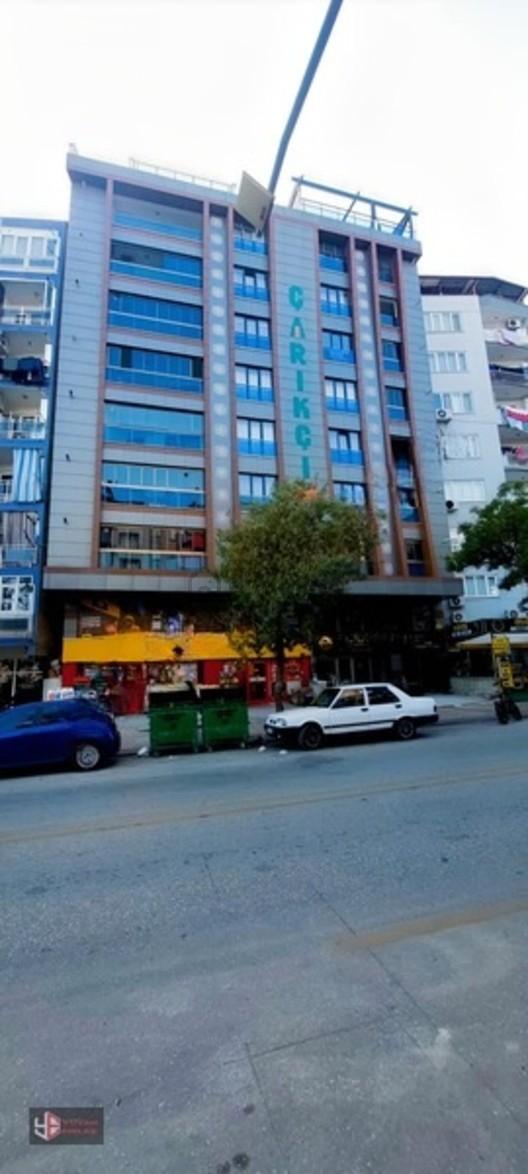 Karaman Mahallesi'nde 2+1 Kıralık Daıre 1