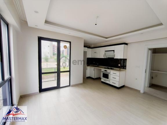 Emlaklarda Kiralık 1+1 Muhteşem Bahçe Katı Daire 2