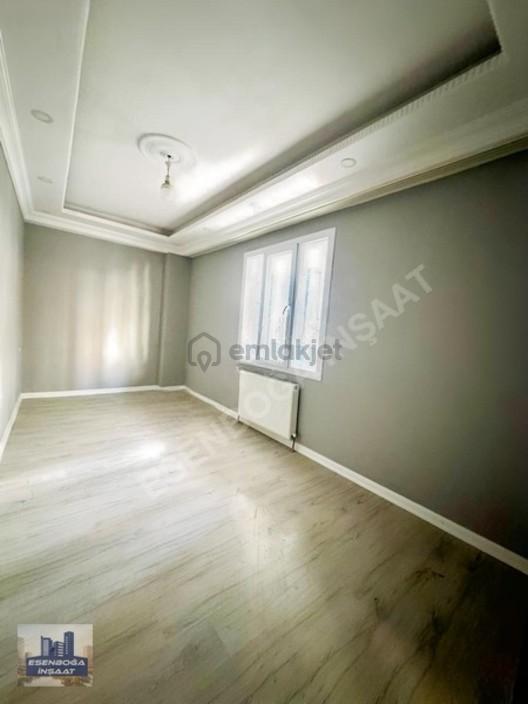 Arnavutköy Boğazköy Yüksek Giriş 1