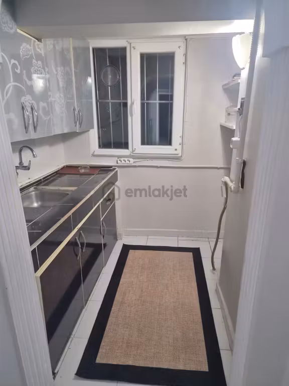 Bursa Yıldırım Hocataşkın Mah 2+1 85m Ara Kat Kombili Daire 2