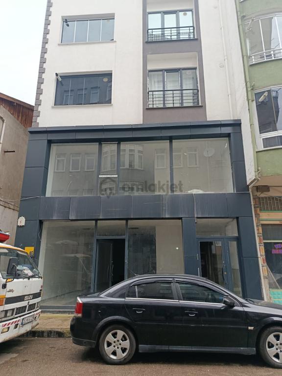 Mabelden Kiralık İşyeri 2