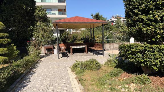 Alanya Kestel | Denize Sıfır Satılık 5+1 Dubleks 2