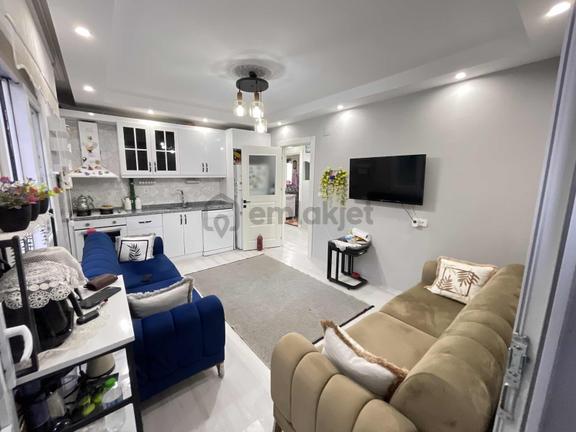 Ra Gayrmenkul Ferahim Şalvuz Site İçerisi Masrafsız 3+1 1