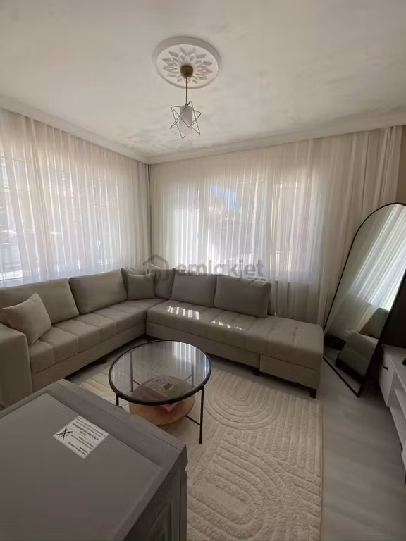 Sarıyer Madende Satılık Daire 2