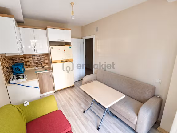 Palm City Civarı Müstakil Tadında Çift Banyo 1+1 Eşyalı Satılık 2