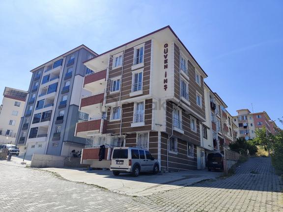 Tosya Merkez Devlet Hastanesi Yakını Ferah 3+1 Satılık Daire 2